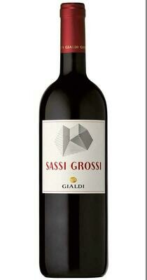 Sassi Grossi - Merlot Ticino DOC
