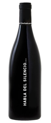 Habla del Silencio