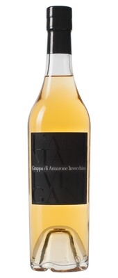 Grappa di Amarone Anima