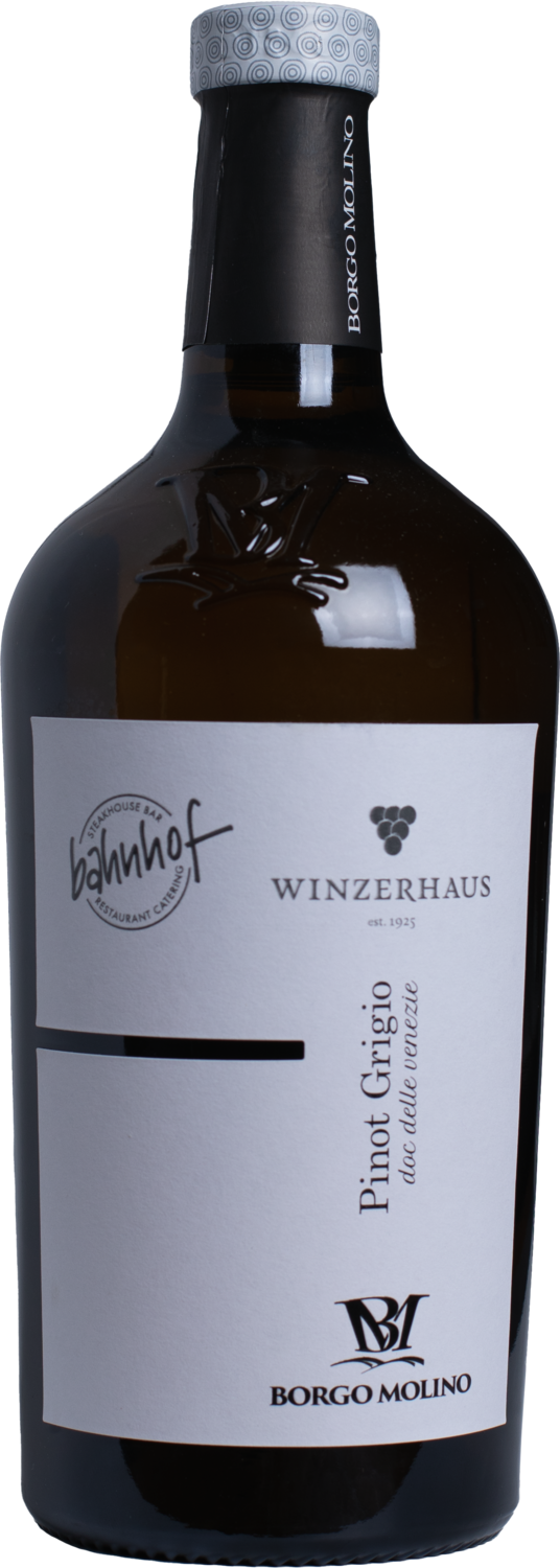 Pinot Grigio DOC