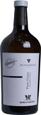 Pinot Grigio DOC