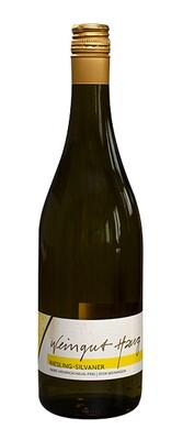 Riesling-Silvaner
