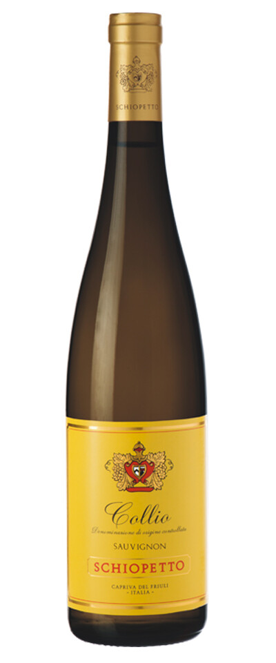 Sauvignon Schiopetto Sauvignon Schiopetto