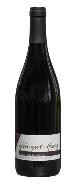 Weininger Pinot Noir Barrique Weininger Pinot Noir Barrique