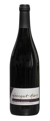 Weininger Pinot Noir Barrique