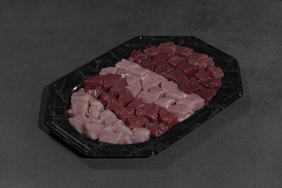 Fondue Bourguignonne
