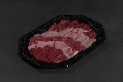 Fondue Chinoise