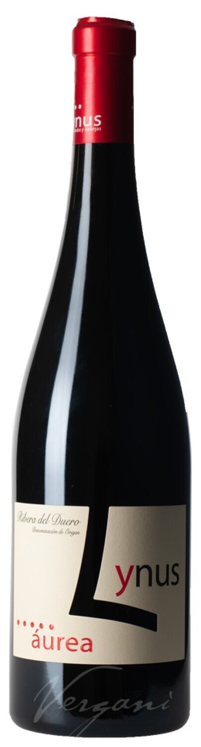 Àurea Ribera del Duero do Lynus Àurea Ribera del Duero do Lynus