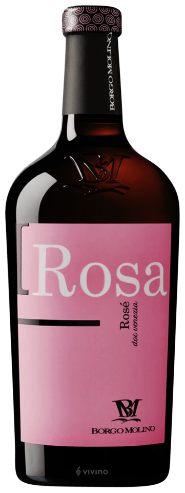 Rosa Rosé Rosa Rosé