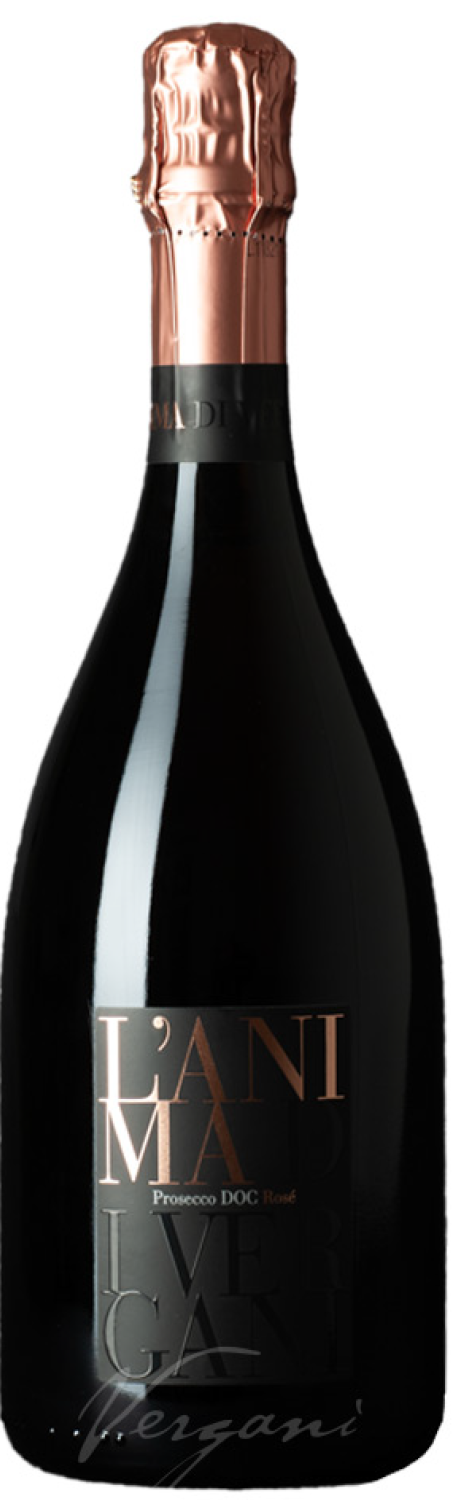 Prosecco DOC - Rosé Brut Prosecco DOC - Rosé Brut