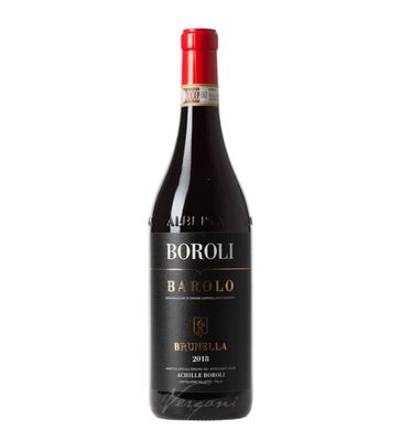 Brunella Monopolio Barolo DOCG Boroli