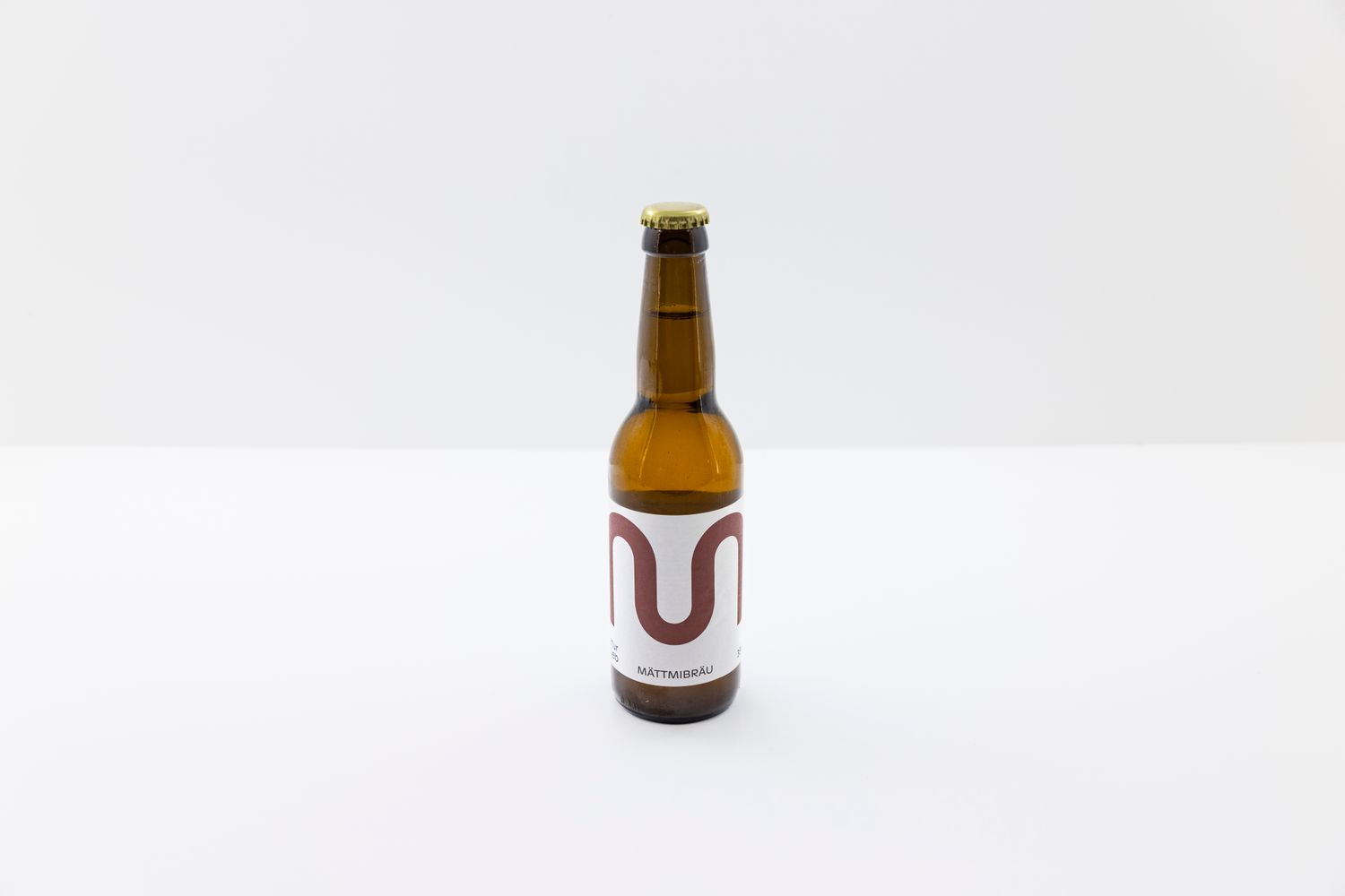Beer "Mättmibräu" 33cl