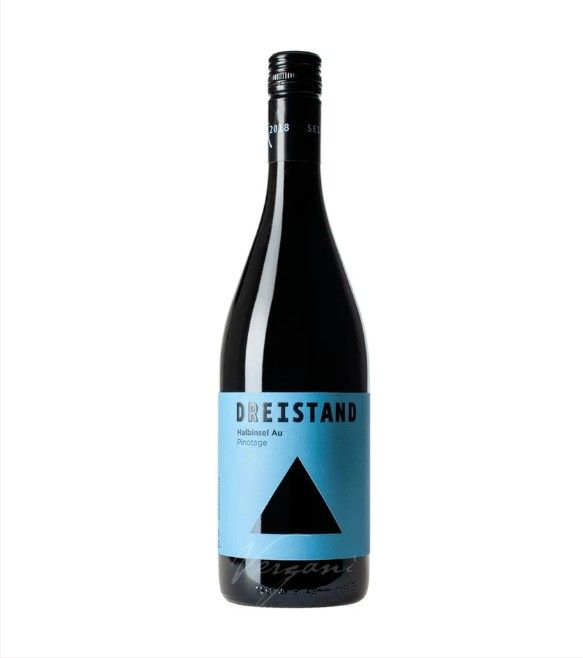 Pinotage Zürichsee-AOC Dreistand