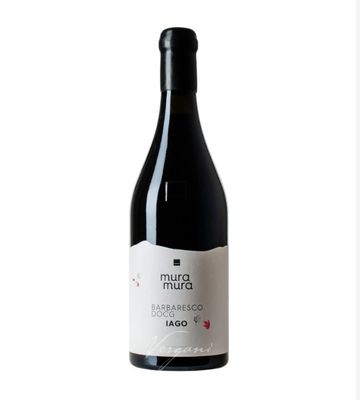 Iago Barbaresco DOCG Mura Mura
