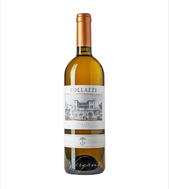 Collazzi Bianco Toscana igt Tenuta Collazzi Collazzi Bianco Toscana igt Tenuta Collazzi
