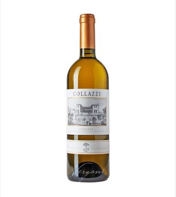 Collazzi Bianco Toscana igt Tenuta Collazzi