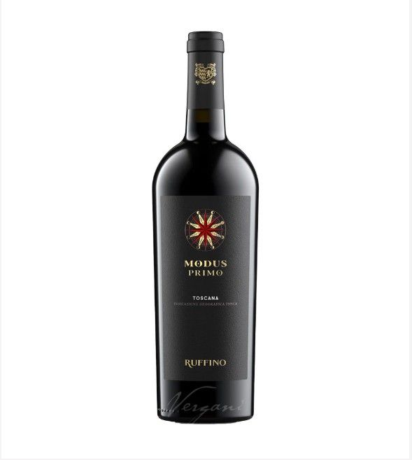Modus Primo Toscana igt Ruffino Modus Primo Toscana igt Ruffino