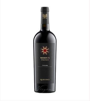 Modus Primo Toscana igt Ruffino