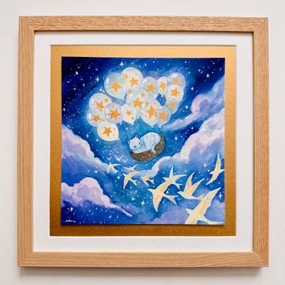 Dreams of Flight