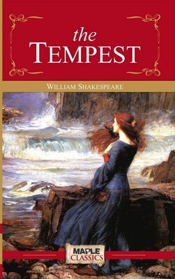 THE TEMPEST FOR CLASS 11TH &amp; 12TH