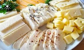 Turkish Cheese