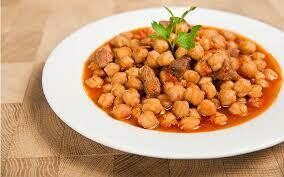 chick-pea