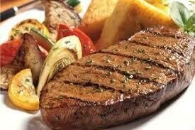 Order Halal beef fillet online