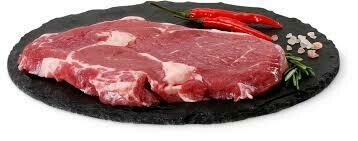 Order beef high loin steak halal online