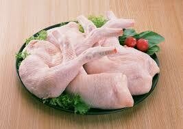 Order chicken thighs Halal online