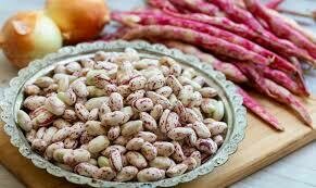 Quail beans