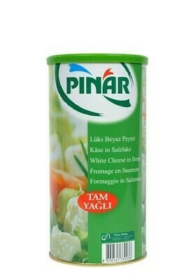 White soft cheese Pinar 800 gr.