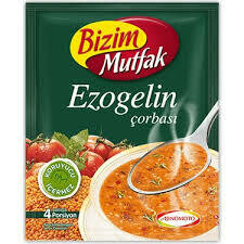 Türkish soups