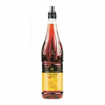 Apple cider vinegar - wine vinegar - Kemal Kükrer 500 ml