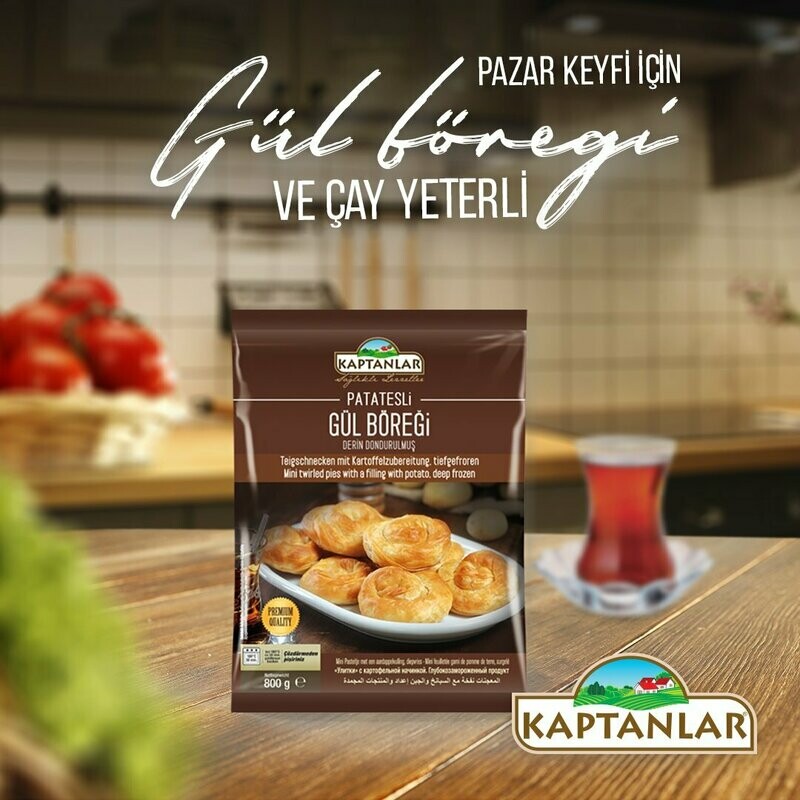 Teigschnecken Blätterteigtaschen Börek (burek) online bestellen einkaufen