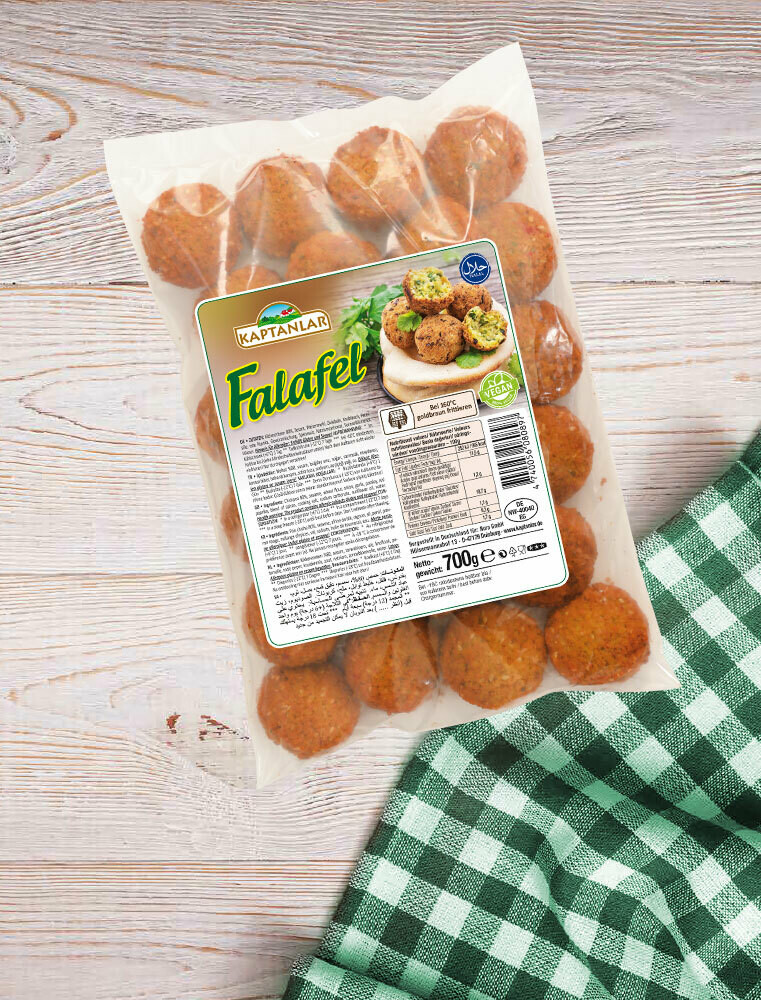 falafel online siparis