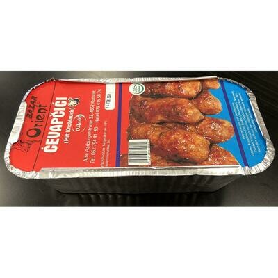 Cevapcici online order buy