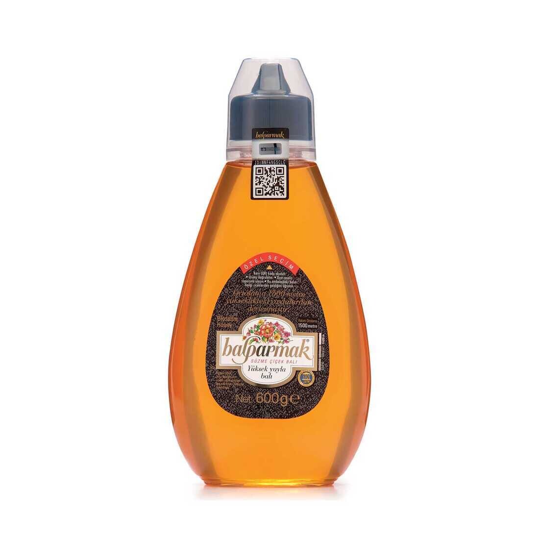 Liquid honey- floral honey