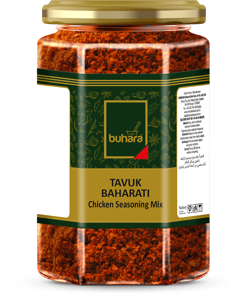 Buy chicken tawuk spices online