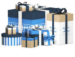 geschenke online bestellen exklusive