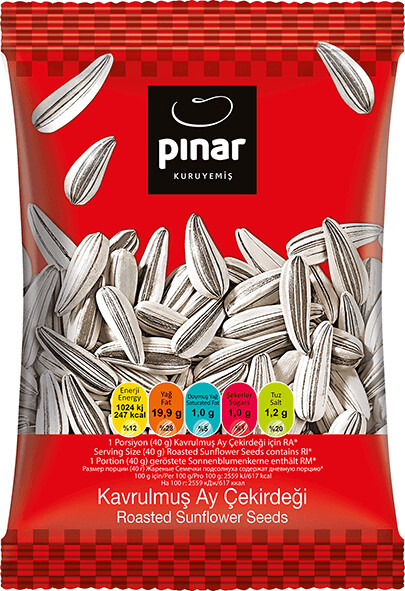 Sunflower seeds​
