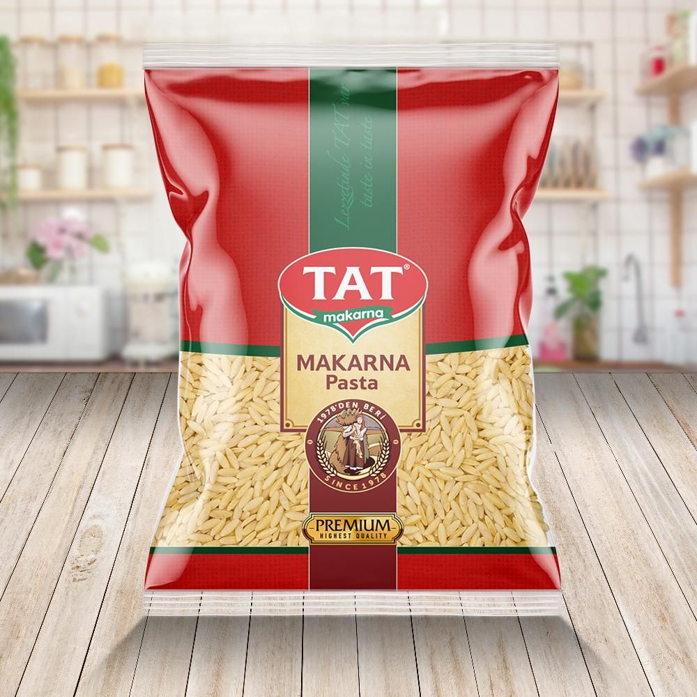 Barley nudle Risi Orzo