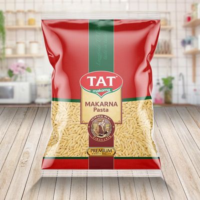 Barley nudle Risi Orzo