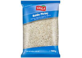 Turkish Rice