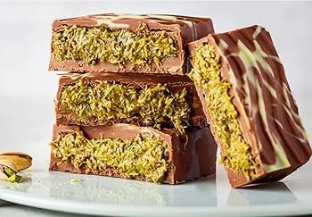 Antep pistachio creme dubai chocolate