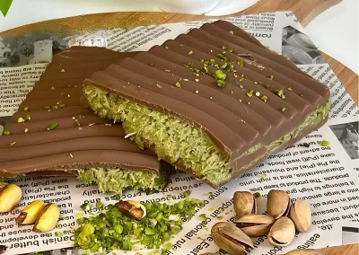 Dubai Chocolate-Kit