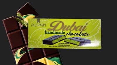 Dubai chocolate online order buy