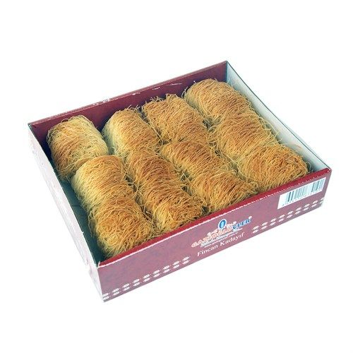 honey dough Kadaifi