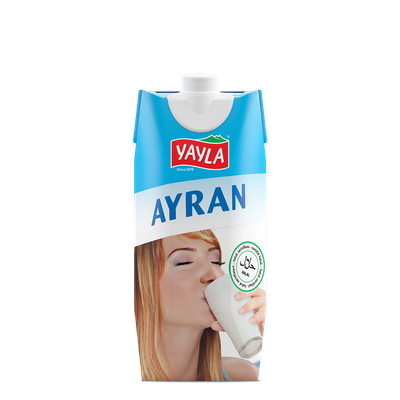 Ayran 250 ml order online