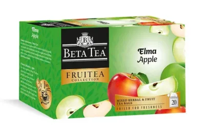 Apple Tea