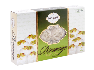 cotton candy Pismaniye